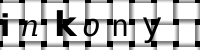 Obrázok CAPTCHA