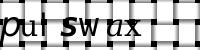 Obrázok CAPTCHA