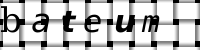 Obrázok CAPTCHA