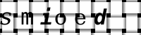 Obrázok CAPTCHA