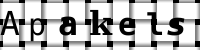 Obrázok CAPTCHA