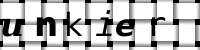 Obrázok CAPTCHA