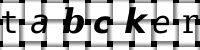 Obrázok CAPTCHA