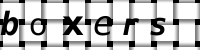 Obrázok CAPTCHA