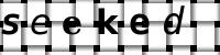 Obrázok CAPTCHA
