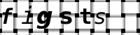 Obrázok CAPTCHA