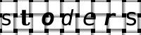 Obrázok CAPTCHA