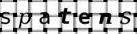 Obrázok CAPTCHA