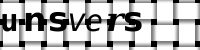 Obrázok CAPTCHA