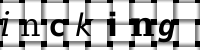 Obrázok CAPTCHA