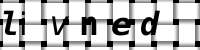 Obrázok CAPTCHA