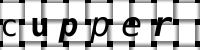 Obrázok CAPTCHA