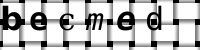 Obrázok CAPTCHA