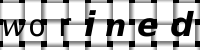 Obrázok CAPTCHA