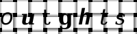Obrázok CAPTCHA