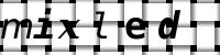 Obrázok CAPTCHA