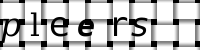 Obrázok CAPTCHA