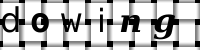 Obrázok CAPTCHA