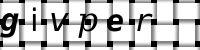 Obrázok CAPTCHA