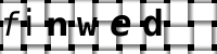 Obrázok CAPTCHA