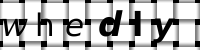 Obrázok CAPTCHA