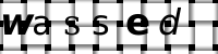 Obrázok CAPTCHA