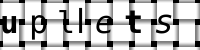 Obrázok CAPTCHA