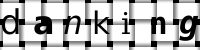 Obrázok CAPTCHA