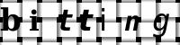 Obrázok CAPTCHA