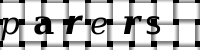 Obrázok CAPTCHA