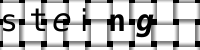 Obrázok CAPTCHA