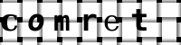 Obrázok CAPTCHA