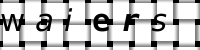 Obrázok CAPTCHA