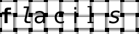 Obrázok CAPTCHA