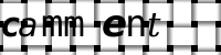 Obrázok CAPTCHA