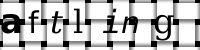 Obrázok CAPTCHA