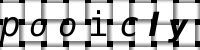 Obrázok CAPTCHA