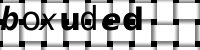 Obrázok CAPTCHA