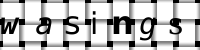 Obrázok CAPTCHA