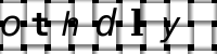 Obrázok CAPTCHA