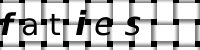 Obrázok CAPTCHA