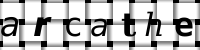 Obrázok CAPTCHA