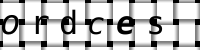Obrázok CAPTCHA