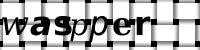 Obrázok CAPTCHA