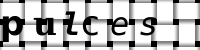 Obrázok CAPTCHA