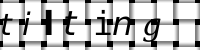 Obrázok CAPTCHA