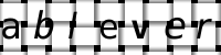 Obrázok CAPTCHA