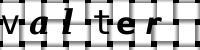Obrázok CAPTCHA