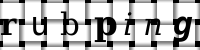 Obrázok CAPTCHA