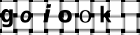 Obrázok CAPTCHA